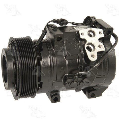 A/C Compressor Four Seasons 157325