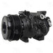 A/C Compressor Four Seasons 157327