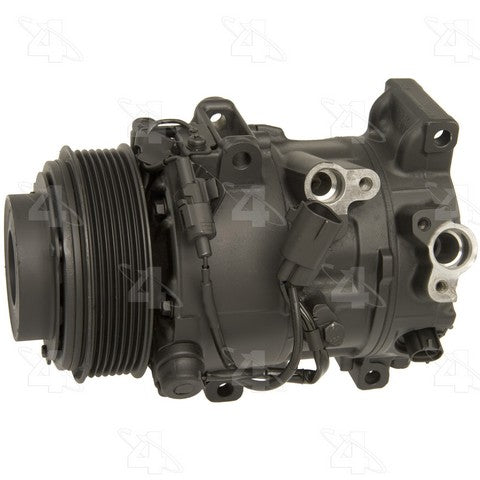 A/C Compressor Four Seasons 157328