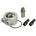 Engine Oil Filter Adapter Kit US Motor Works 15732