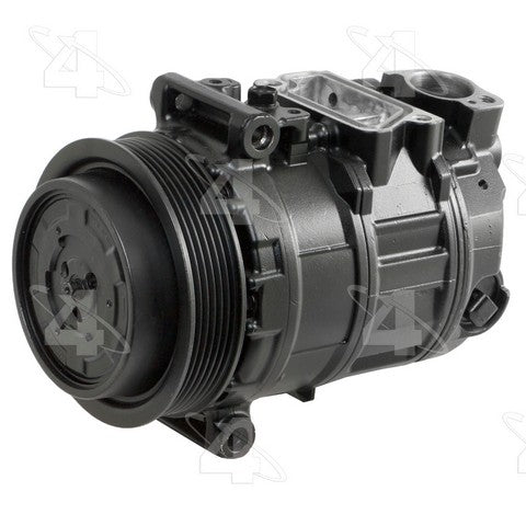 A/C Compressor Four Seasons 157330