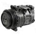 A/C Compressor Four Seasons 157330