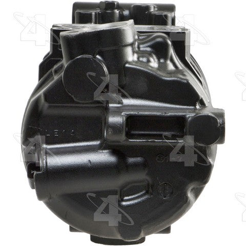 A/C Compressor Four Seasons 157330