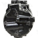 A/C Compressor Four Seasons 157330