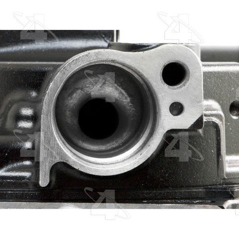 A/C Compressor Four Seasons 157330