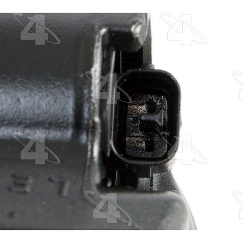 A/C Compressor Four Seasons 157330