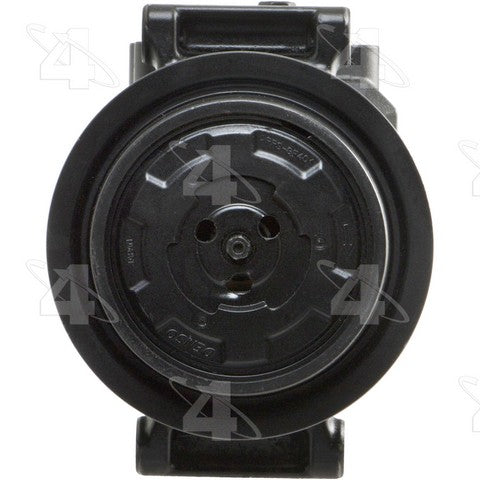 A/C Compressor Four Seasons 157330