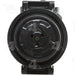 A/C Compressor Four Seasons 157330