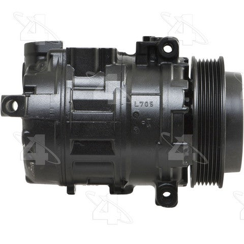 A/C Compressor Four Seasons 157330