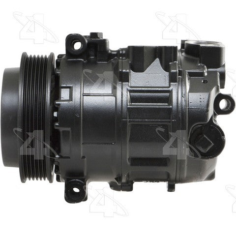A/C Compressor Four Seasons 157330