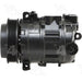 A/C Compressor Four Seasons 157330