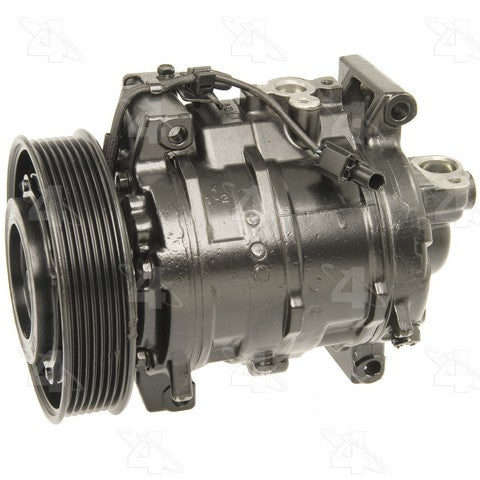 A/C Compressor Four Seasons 157333
