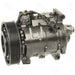 A/C Compressor Four Seasons 157333