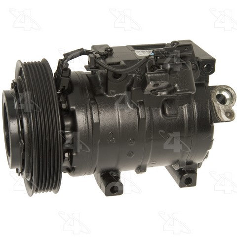 A/C Compressor Four Seasons 157334