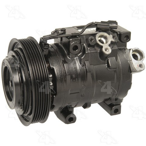 A/C Compressor Four Seasons 157335