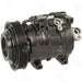 A/C Compressor Four Seasons 157335