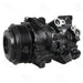A/C Compressor Four Seasons 157336