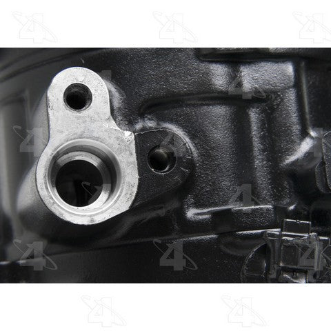 A/C Compressor Four Seasons 157336
