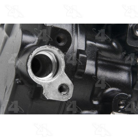 A/C Compressor Four Seasons 157336