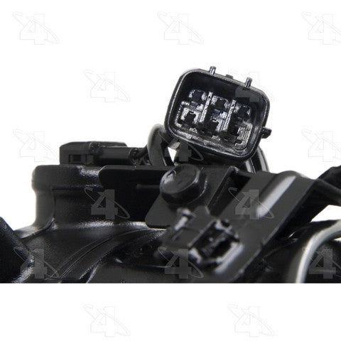 A/C Compressor Four Seasons 157336