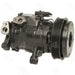 A/C Compressor Four Seasons 157337