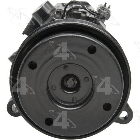 A/C Compressor Four Seasons 157337