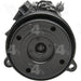 A/C Compressor Four Seasons 157337