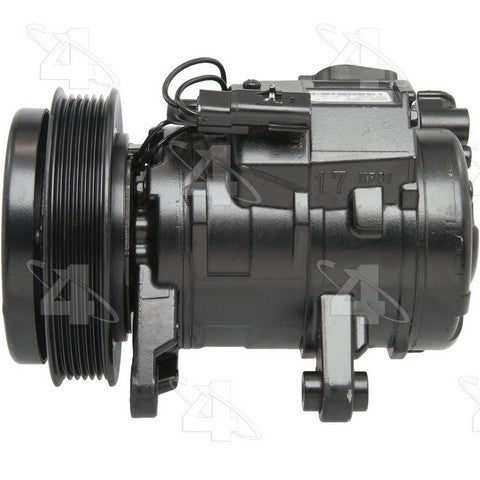 A/C Compressor Four Seasons 157337