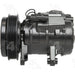 A/C Compressor Four Seasons 157337