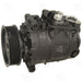 A/C Compressor Four Seasons 157338