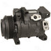 A/C Compressor Four Seasons 157339