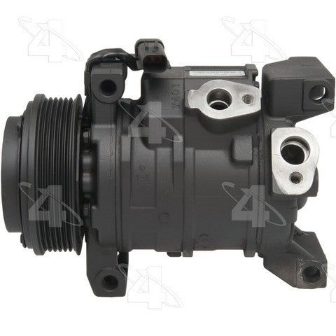 A/C Compressor Four Seasons 157339