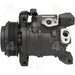 A/C Compressor Four Seasons 157339
