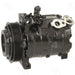 A/C Compressor Four Seasons 157340
