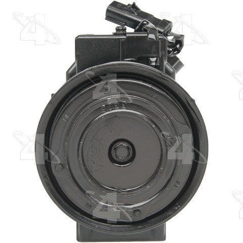 A/C Compressor Four Seasons 157340