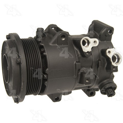 A/C Compressor Four Seasons 157341
