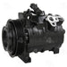 A/C Compressor Four Seasons 157343