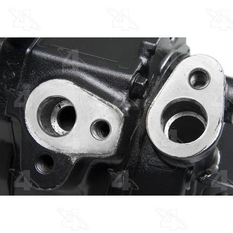 A/C Compressor Four Seasons 157343