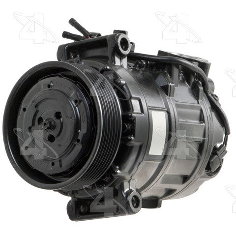 A/C Compressor Four Seasons 157345