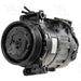 A/C Compressor Four Seasons 157345