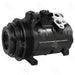 A/C Compressor Four Seasons 157346