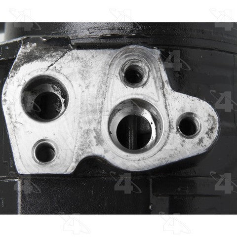 A/C Compressor Four Seasons 157346