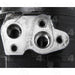 A/C Compressor Four Seasons 157346