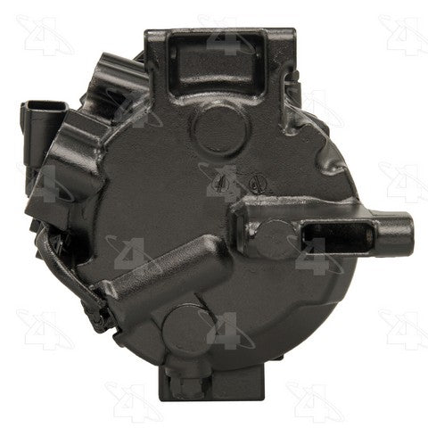 A/C Compressor Four Seasons 157347
