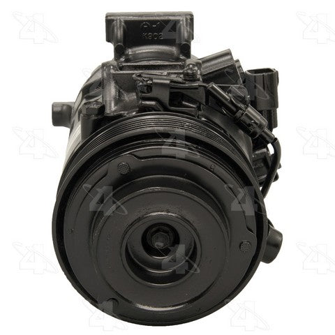 A/C Compressor Four Seasons 157347