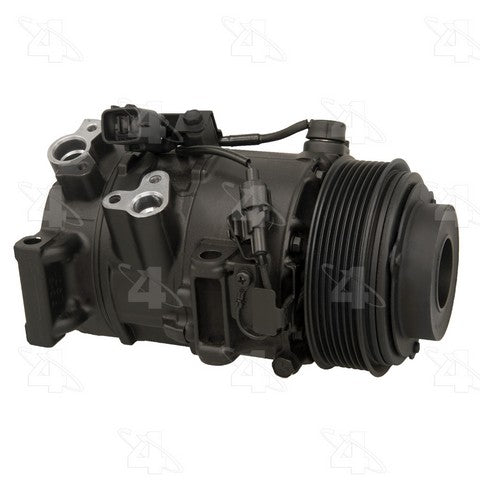 A/C Compressor Four Seasons 157348