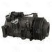 A/C Compressor Four Seasons 157348