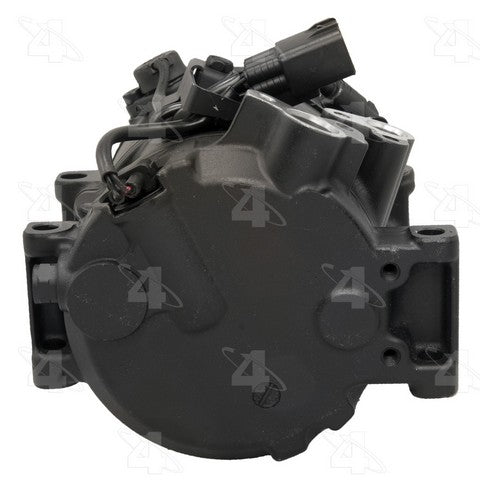 A/C Compressor Four Seasons 157348