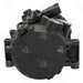 A/C Compressor Four Seasons 157348