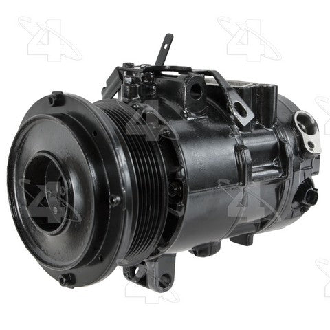 A/C Compressor Four Seasons 157349